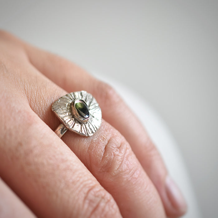 Anillo Percebes