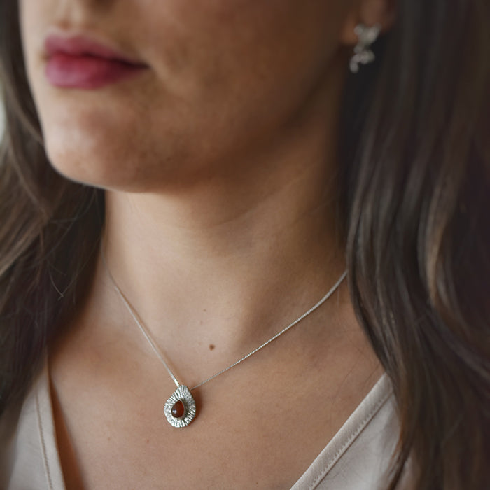 Collar Percebes