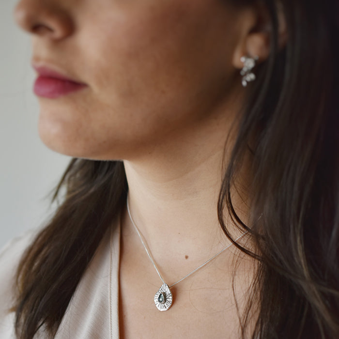 Collar Percebes