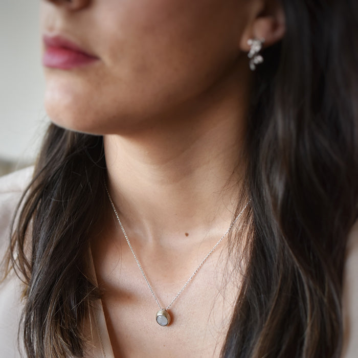 Collar Piedra
