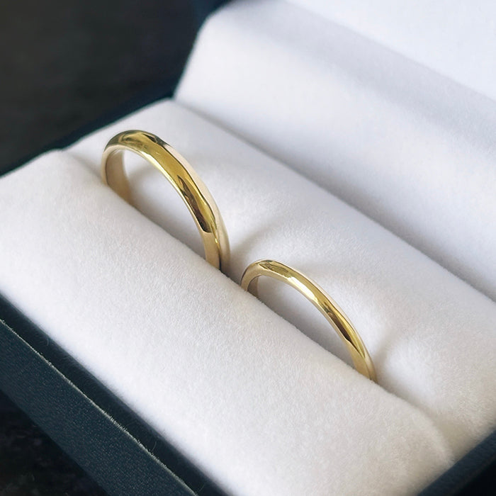 Argollas novios