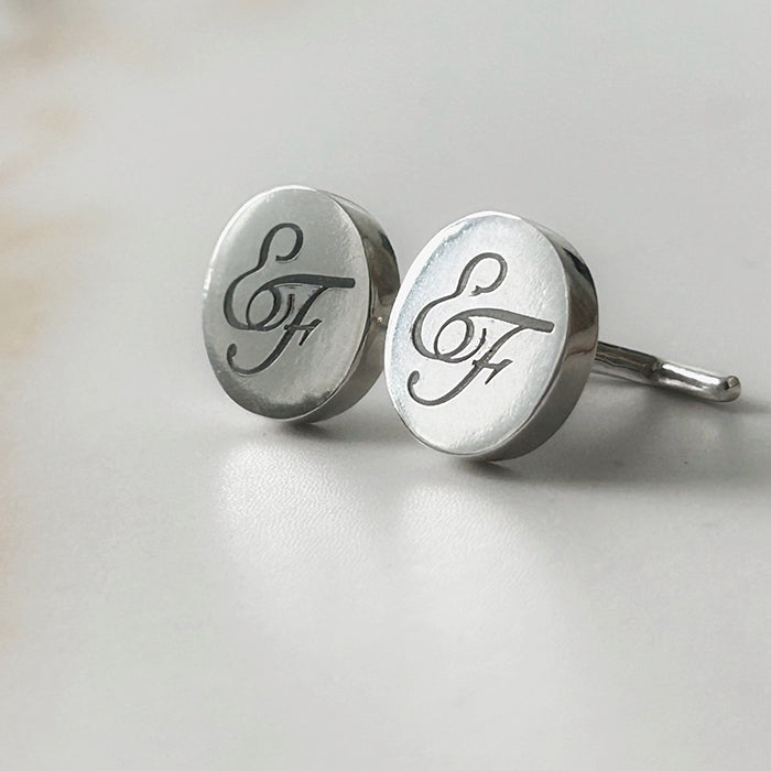 Colleras grabado personalizado