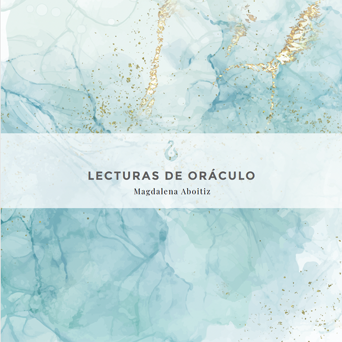Lectura de oráculo