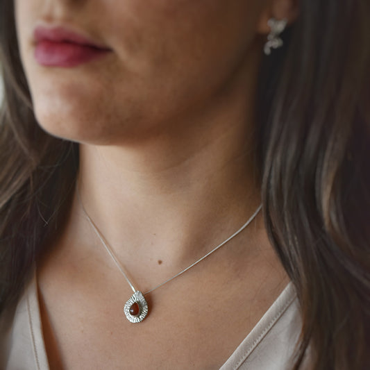 Collar Percebes
