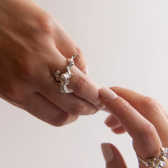 Anillo Maryae