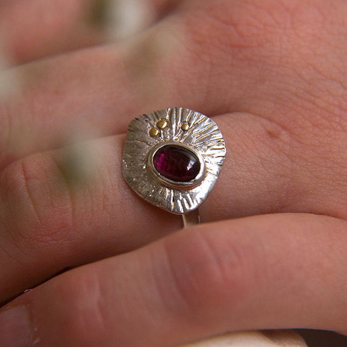 Anillo Percebes
